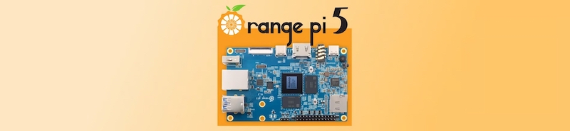 orange pi 5 header