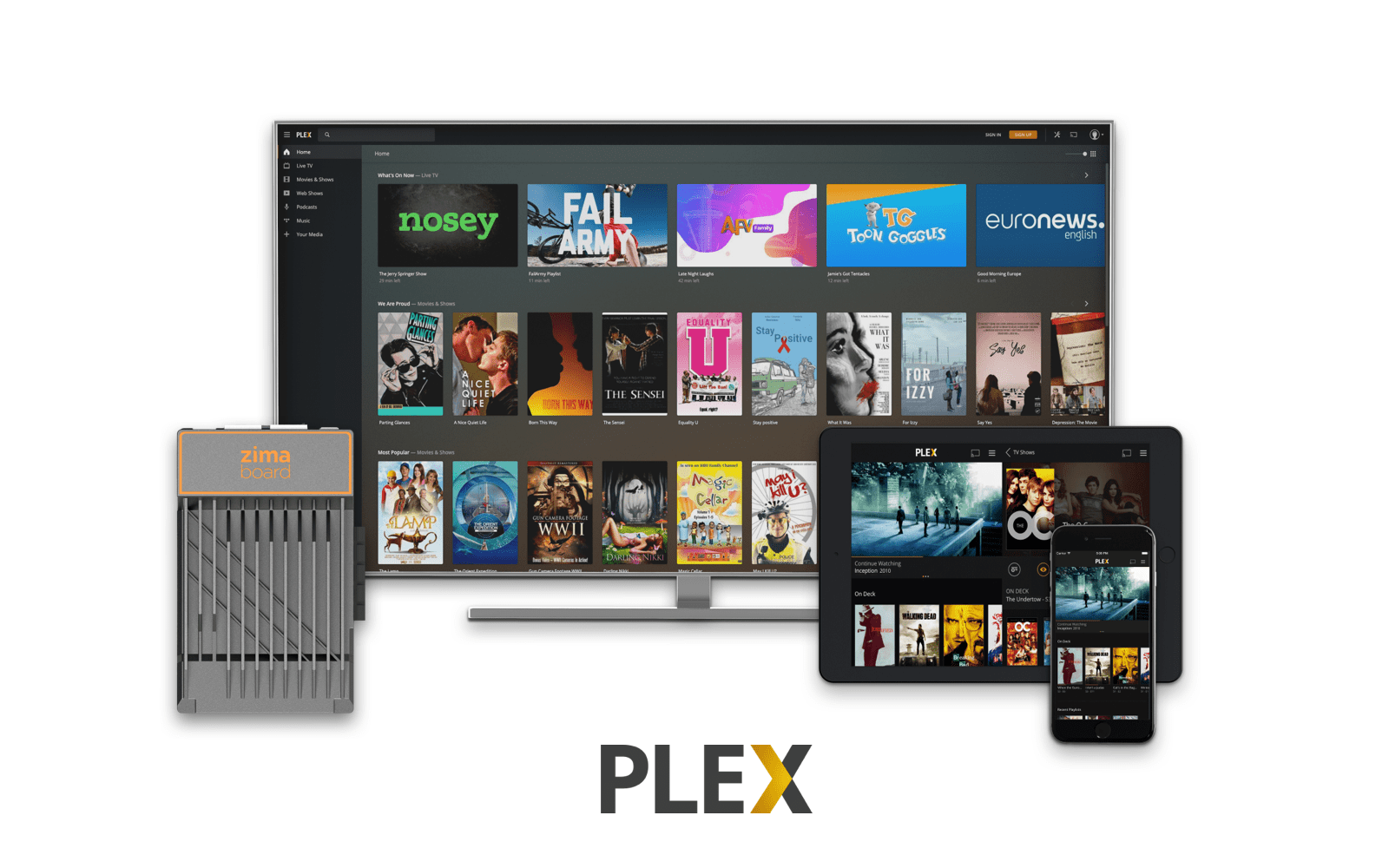 how to configure plex media server for 4k video how to configure plex media server for 4k video